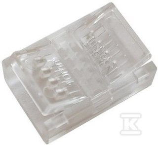 SZYBKZŁ TAŚM LED RGBW 5P IP20 10MM T-T