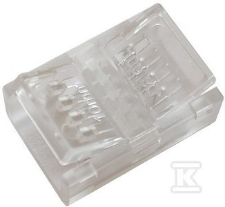 SZYBKZŁ TAŚM LED RGBW 5P IP20 10MM T-T SZYBKZŁ TAŚM LED RGBW 5P IP20 10MM T-T