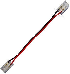 SZYBKZŁ TAŚM LED SC 2P IP20 8MM T-P SZYBKZŁ TAŚM LED SC 2P IP20 8MM T-P