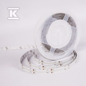 TAŚMA LED NEXTEC24V/18W IP20/RGB+3K/5M TAŚMA LED NEXTEC24V/18W IP20/RGB+3K/5M