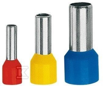 TE 10-25 TUL.IZO (100SZT) TE 10-25 TUL.IZO (100SZT)