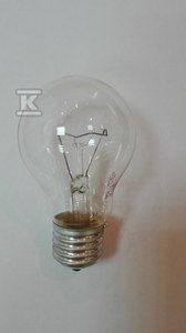 ŻAR.SYG.230V 60W E27 A55CL 3000H ŻAR.SYG.230V 60W E27 A55CL 3000H