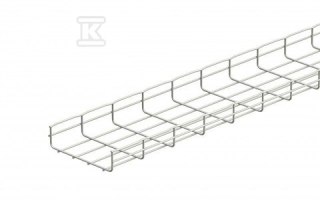 CF 54/100 I304L KORYTO SIATKOWE 3M