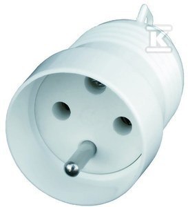 G-1 (GP-132) GN.PRZEN.PROSTE BIAŁE