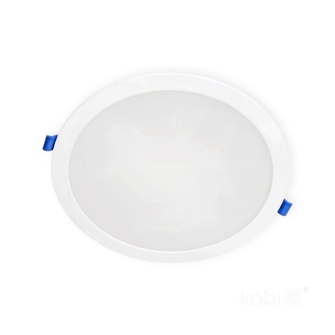LED SIGARO CIRCLE PT 18W 4000K PREMIUM