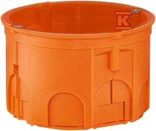 PUSZ.Z60KFw POMAR.PŁYT.WKRĘT.BETON P/T