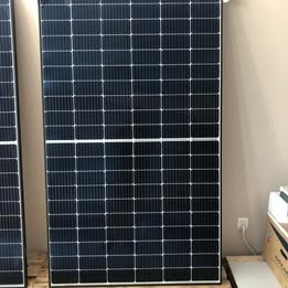 Panel PV JINKO 410W