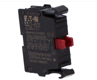 M22-K01 element stykowy HDB525