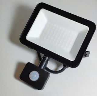 Naświetlacz DIOLED atria pro 50W/N+S 4500LM IP65 0451