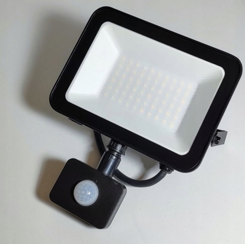 Naświetlacz DIOLED atria pro 50W/N+S 4500LM IP65 0451