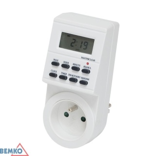 PROGRAMATOR ELEKTRONICZNY 7DB60-TSEF1