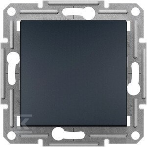 PRZYC.ZA.ŚRUBOWY B/R ANTRACYT ASFORA