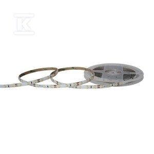 TAŚMA ST 12V 4,8W 60LED IP63 4200K 5M