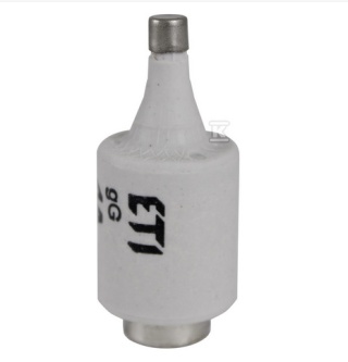 Wkładka topikowa 16A DII/GG 500V