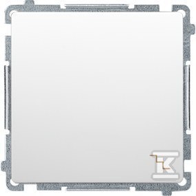 BMW6A.01/11 ŁĄCZNIK BASIC BIAŁY