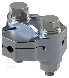 ZACISK PĘTLICOWY 50-70