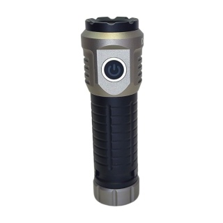 Latarka akumulatorowa V37 20W 2000lm 0485 Dioled