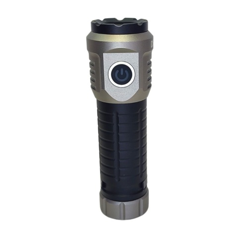 Latarka akumulatorowa V37 20W 2000lm 0485 Dioled