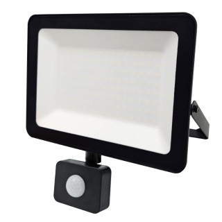 Naświetlacz DIOLED ATRIA PRO 100W/N+S 10000LM IP65