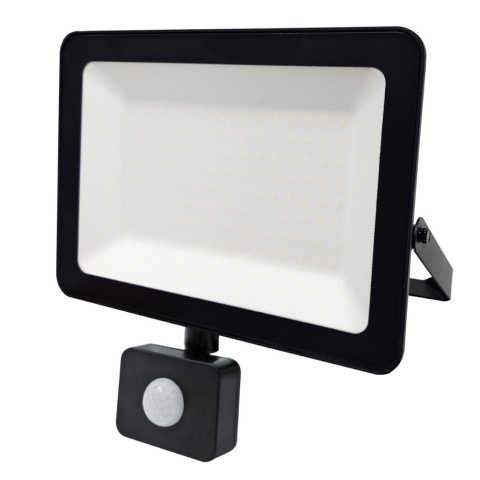 Naświetlacz DIOLED ATRIA PRO 100W/N+S 10000LM IP65