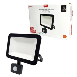 Naświetlacz Dioled atria pro 30W 2700lm