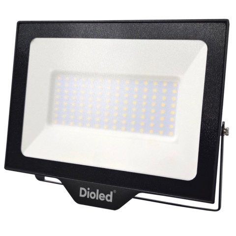 Naświetlacz dioled atria 100W 8500lm ip65