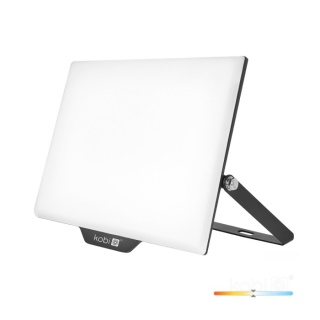 Naświetlacz led DELYO MHN 100W 4000K IP65 KOBI