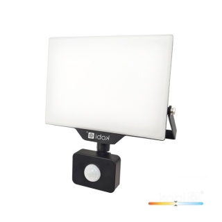Naświetlacz led DELYO MHNC 50W 4000K IP54 KOBI