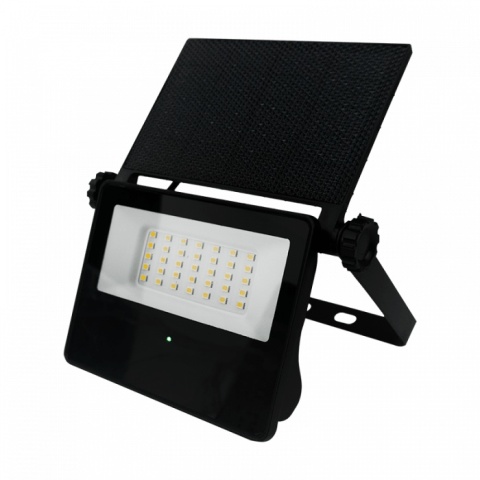 Naświetlacz solarny LED EC20119 IP65 SN-1 400lm