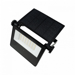 Naświetlacz solarny LED EC20119 IP65 SN-1 400lm