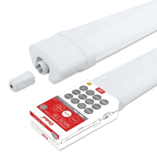 Oprawa led dioled naos 130 48W/N 6240lm 90cm 0628