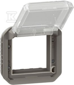 ADAP.KL.TRAN.MECH.70,5X70,5 A. N.PLEXO55