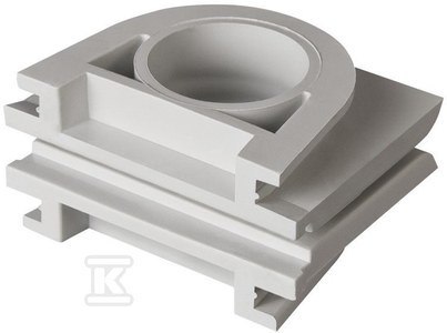 ADAPTER PION.ŁĄCZENIA SZARY AQUANT ADAPTER PION.ŁĄCZENIA SZARY AQUANT