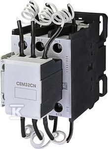 CEM32CN.10-230V-50HZ STYCZNIK KONDENSAT CEM32CN.10-230V-50HZ STYCZNIK KONDENSAT