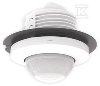 CZUJ.RUCHU P/T M42LR 360 SNAPFIT BIAŁY