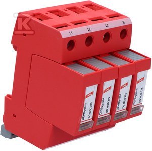 DEHNQUARD MODULAR TNS 275 FM (952405) DEHNQUARD MODULAR TNS 275 FM (952405)