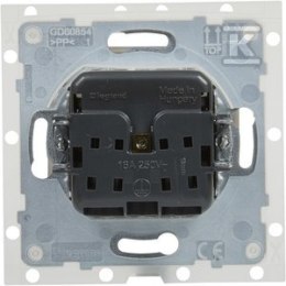 GN.1-KR.Z/U.IP44 BIAŁY SUNO