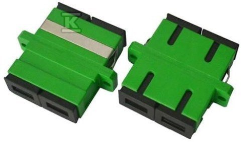 GNIAZDO S DUPLEX SC/APC GNIAZDO S DUPLEX SC/APC