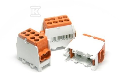 HLAK 35 1/2 BRĄZ ZACISK HLAK 35 1/2 BRĄZ ZACISK