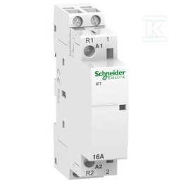 ICT-16A 1NO1NC 230VAC 50HZ(AC-7A)-STYCZN