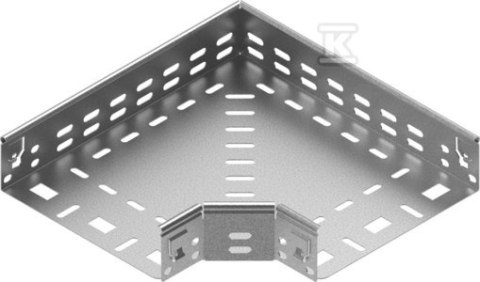 KKFJ200H60 KOLANKO 90° KKFJ200H60 KOLANKO 90°
