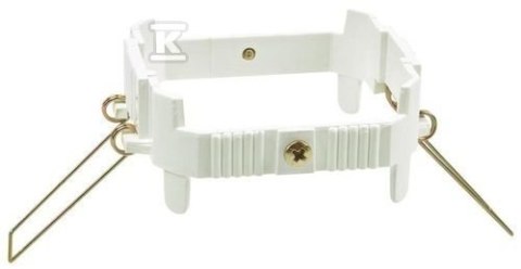 KLIPSY DO MONT.W SUFICIE CZUJNIKA SG360 KLIPSY DO MONT.W SUFICIE CZUJNIKA SG360