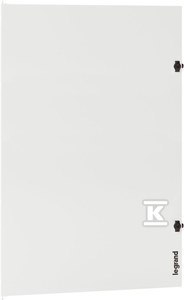 XL3 S 160 DRZWI PEŁNE 8X36M XL3 S 160 DRZWI PEŁNE 8X36M