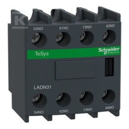 LADN31-BLOK ZESTYK.BEZZWŁOCZN.3NO1NZ LC