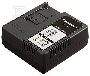 ŁADOWARKA DLA 10.8V-28.8V LI-ION ŁADOWARKA DLA 10.8V-28.8V LI-ION