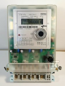 LICZNIK 3 FAZ.16EC3RN 5/80A
