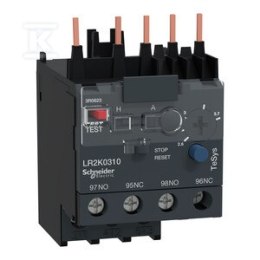 LR2K0310 2,6-3,7A PRZEK.TERM.