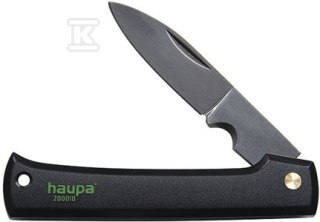 NÓŻ DO PRZEW.PLASTIKOWY TRZONEK