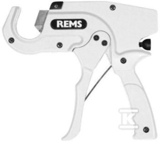 NOŻYCE ROS P35A Z POWROTEM AUTOMATYCZ.