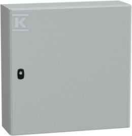 OBUD.600X600X200 IP66 STAL.S83028 SAREL